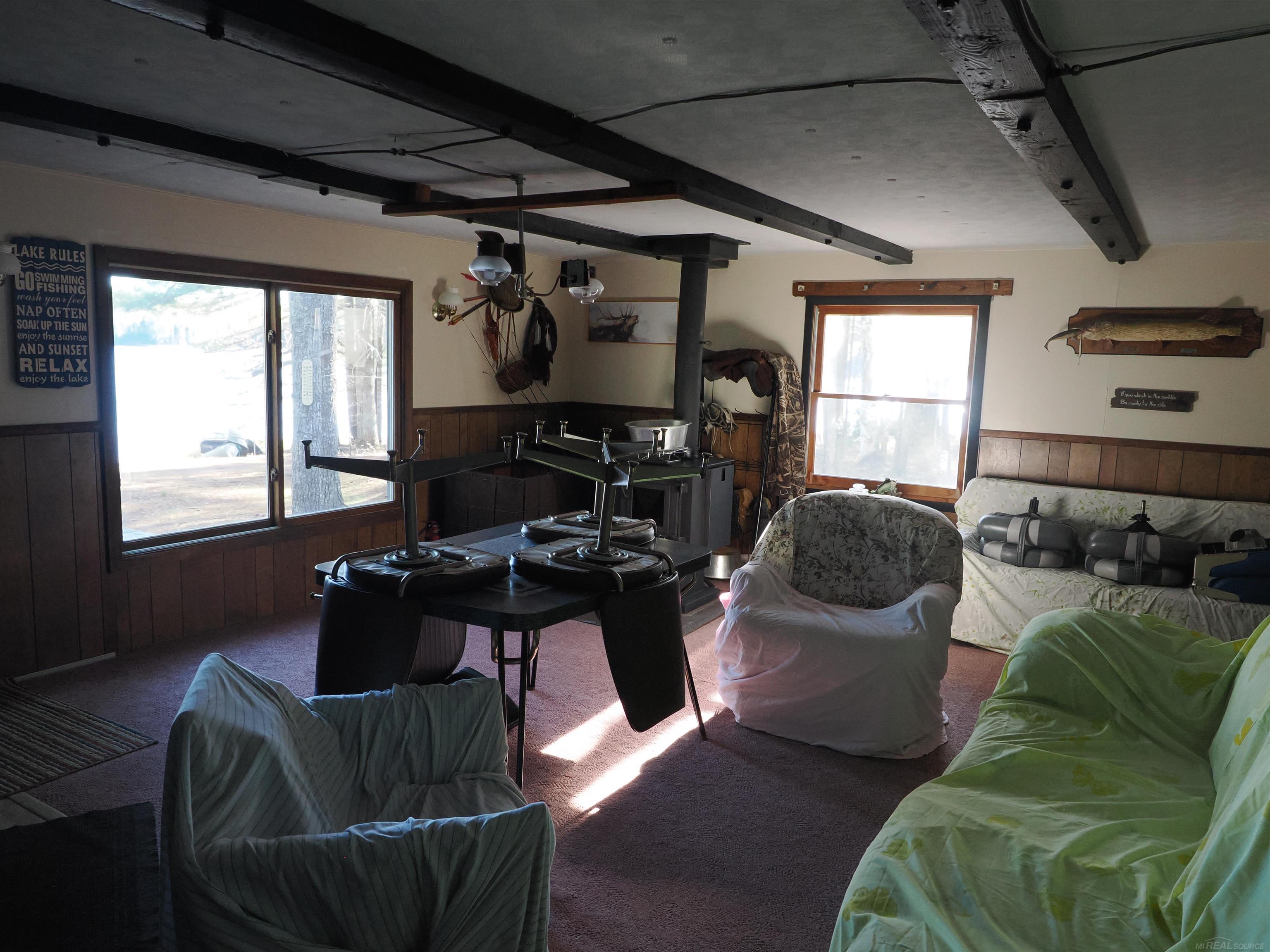 6035 Saddlers Loop Shingleton, MI 49884 - Photo 10 of 12