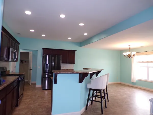 $297,900 | 310 Ironwood Lane, Ossian, IN 46777