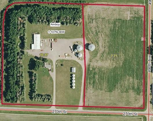 48868 270th Street Jeffers, MN 56145 - Photo 1 of 1