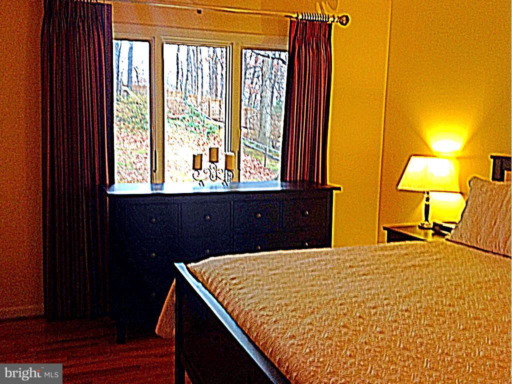 15805 Kerr Road Laurel, MD 20707 - Photo 11 of 25 Bedroom (Master)