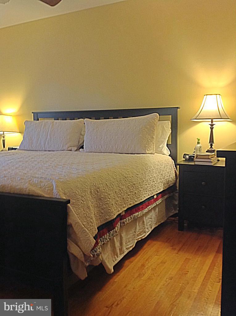 15805 Kerr Road Laurel, MD 20707 - Photo 12 of 25 Bedroom (Master)