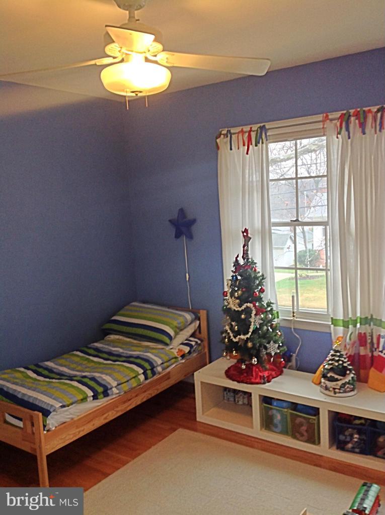 15805 Kerr Road Laurel, MD 20707 - Photo 14 of 25 Bedroom
