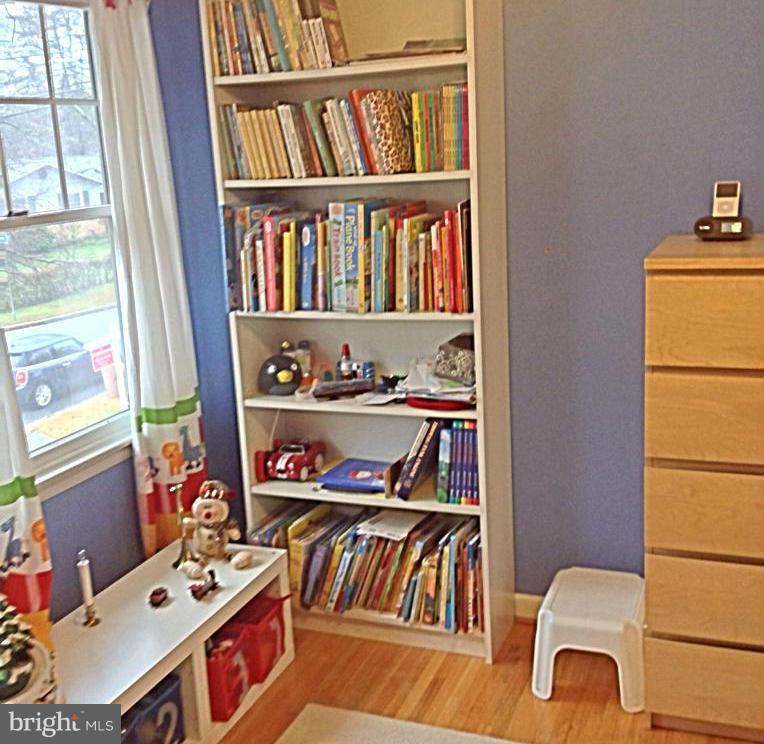 15805 Kerr Road Laurel, MD 20707 - Photo 15 of 25 Bedroom