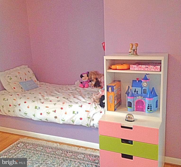 15805 Kerr Road Laurel, MD 20707 - Photo 17 of 25 Bedroom