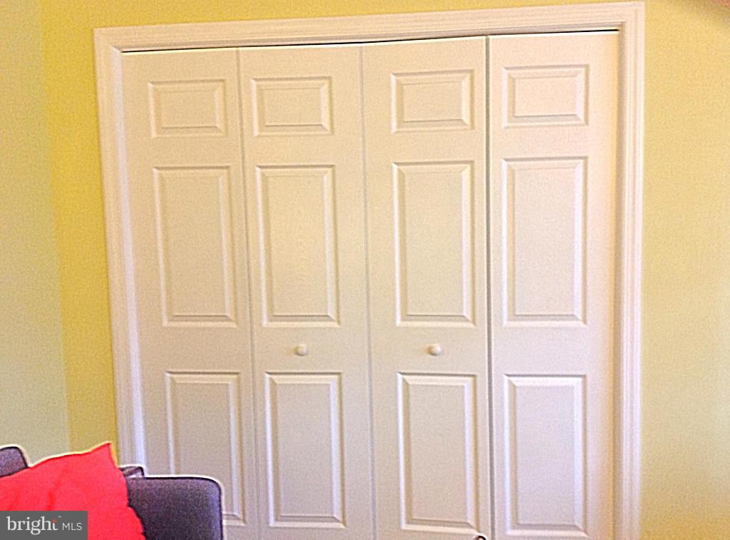 15805 Kerr Road Laurel, MD 20707 - Photo 20 of 25 Bedroom