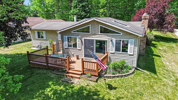 $265,000 | 3336 Canal Drive, Hale, MI 48739