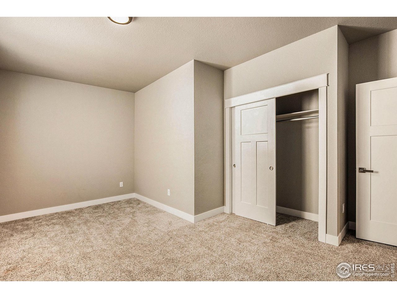 1100 Johnson Street Wiggins, CO 80654 - Photo 21 of 34 a view of an empty room