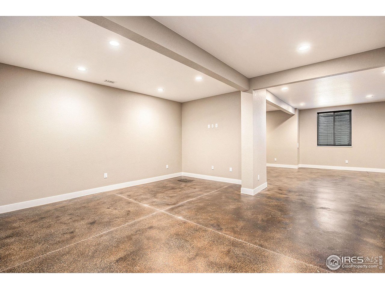 1100 Johnson Street Wiggins, CO 80654 - Photo 28 of 34 a view of an empty room