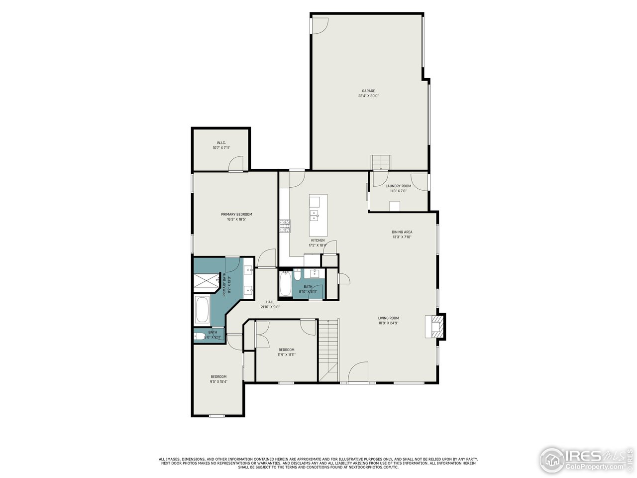 1100 Johnson Street Wiggins, CO 80654 - Photo 33 of 34