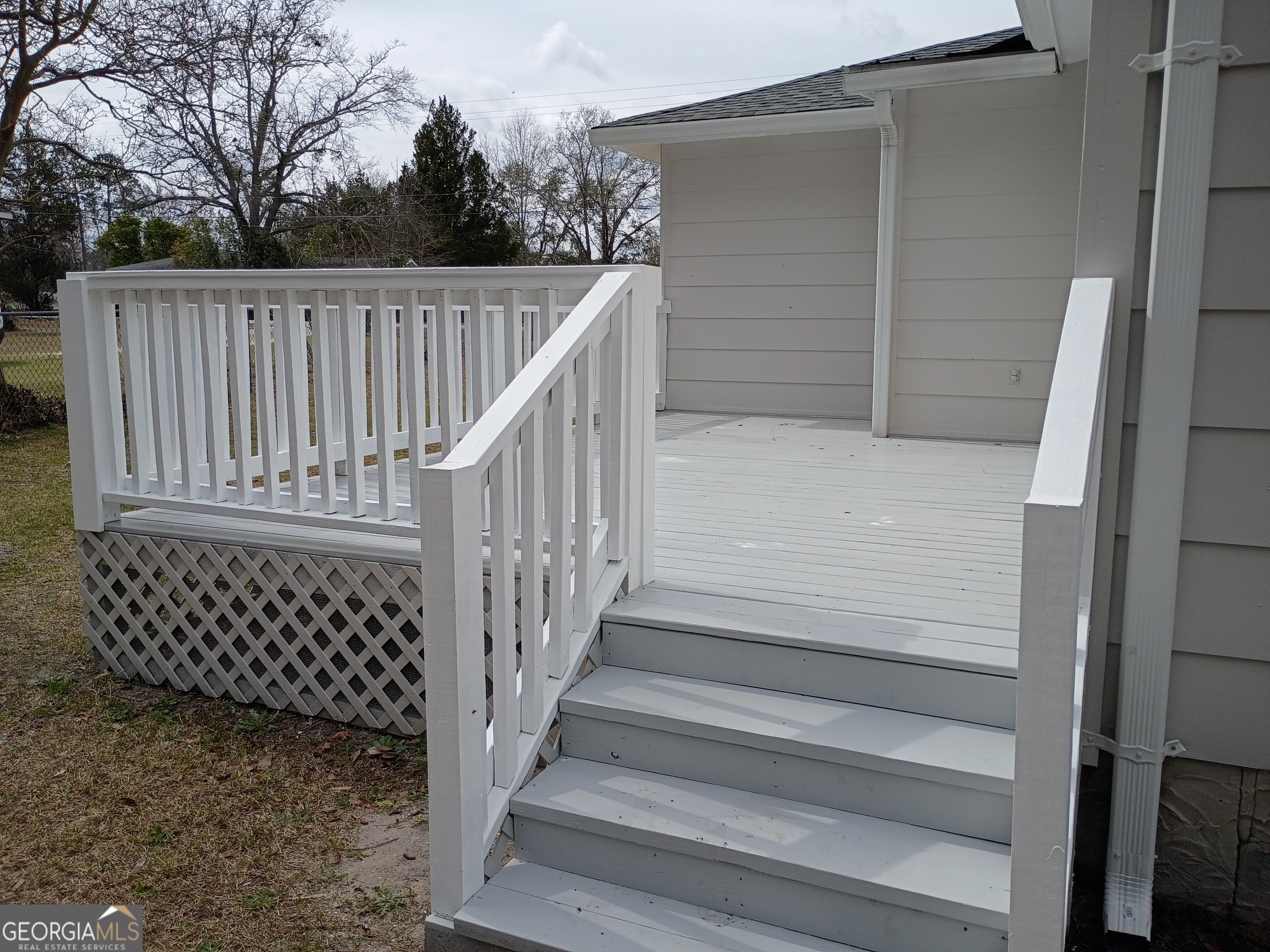 624 Thompson Road Swainsboro, GA 30401 - Photo 17 of 20 a view of entryway