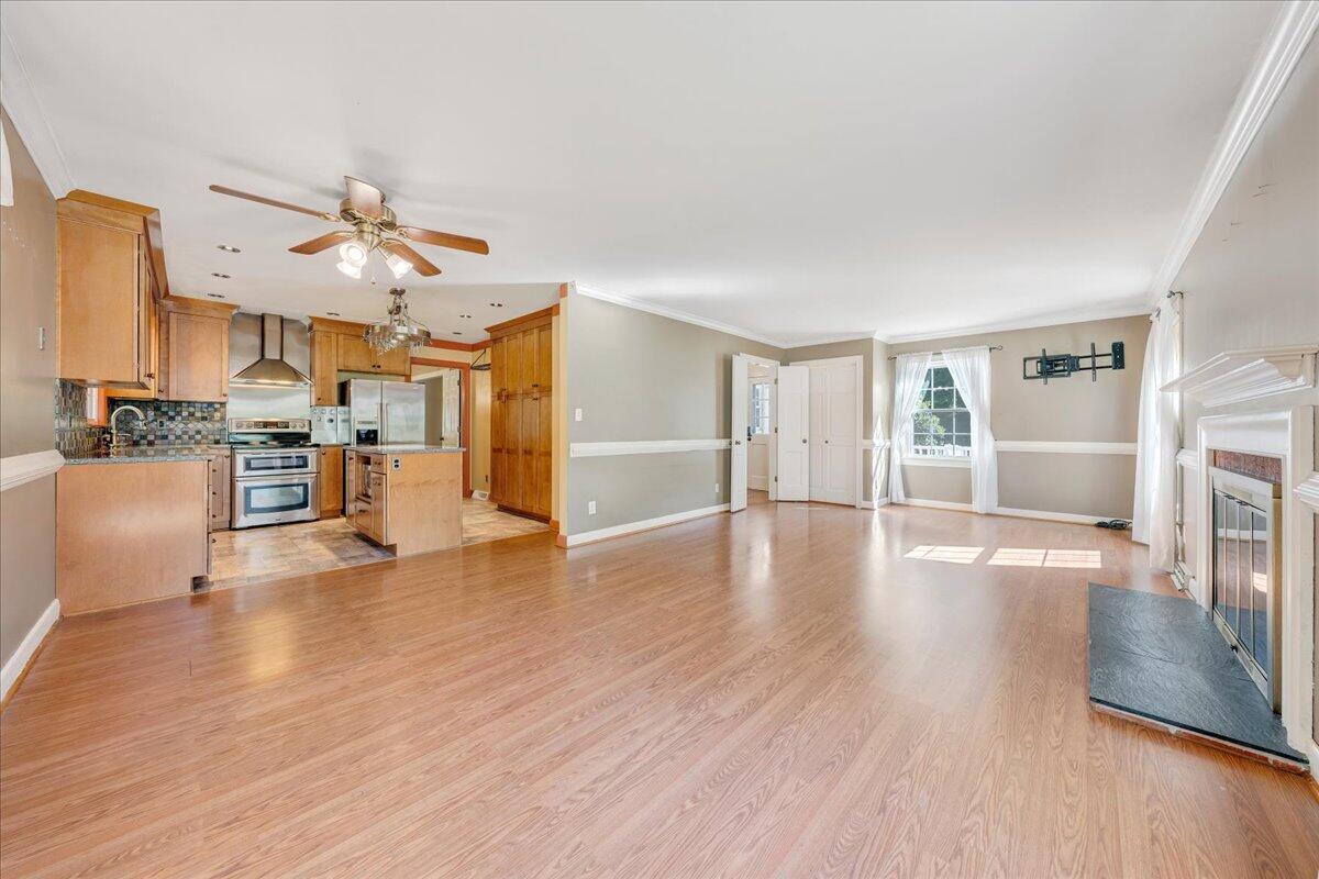 3757 Heritage Road Southwest Roanoke, VA 24015 - Photo 36 of 66 05-MIB00006