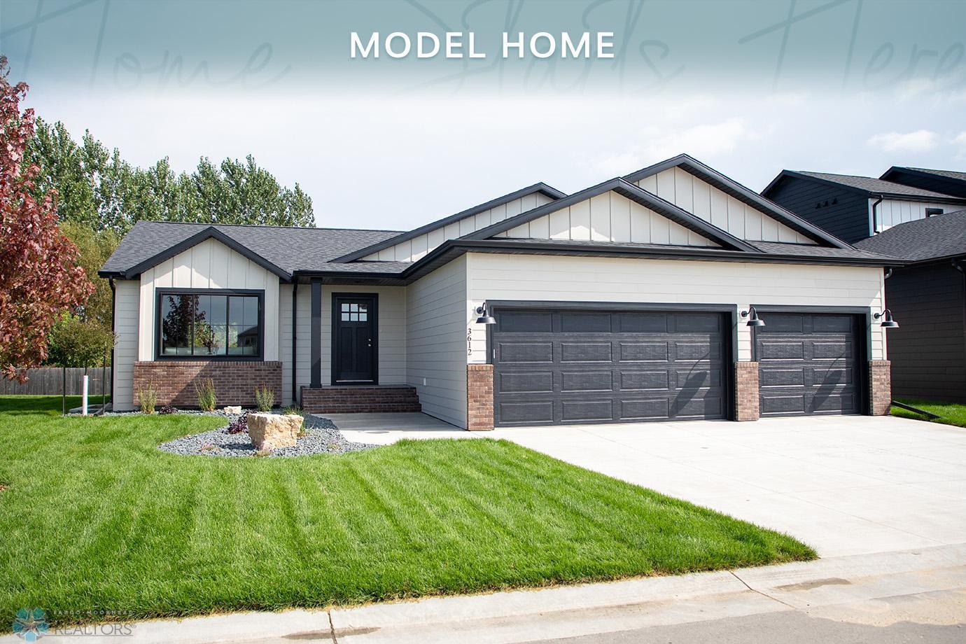 3612 Decorah Way South Fargo, ND 58104 - Photo 1 of 55