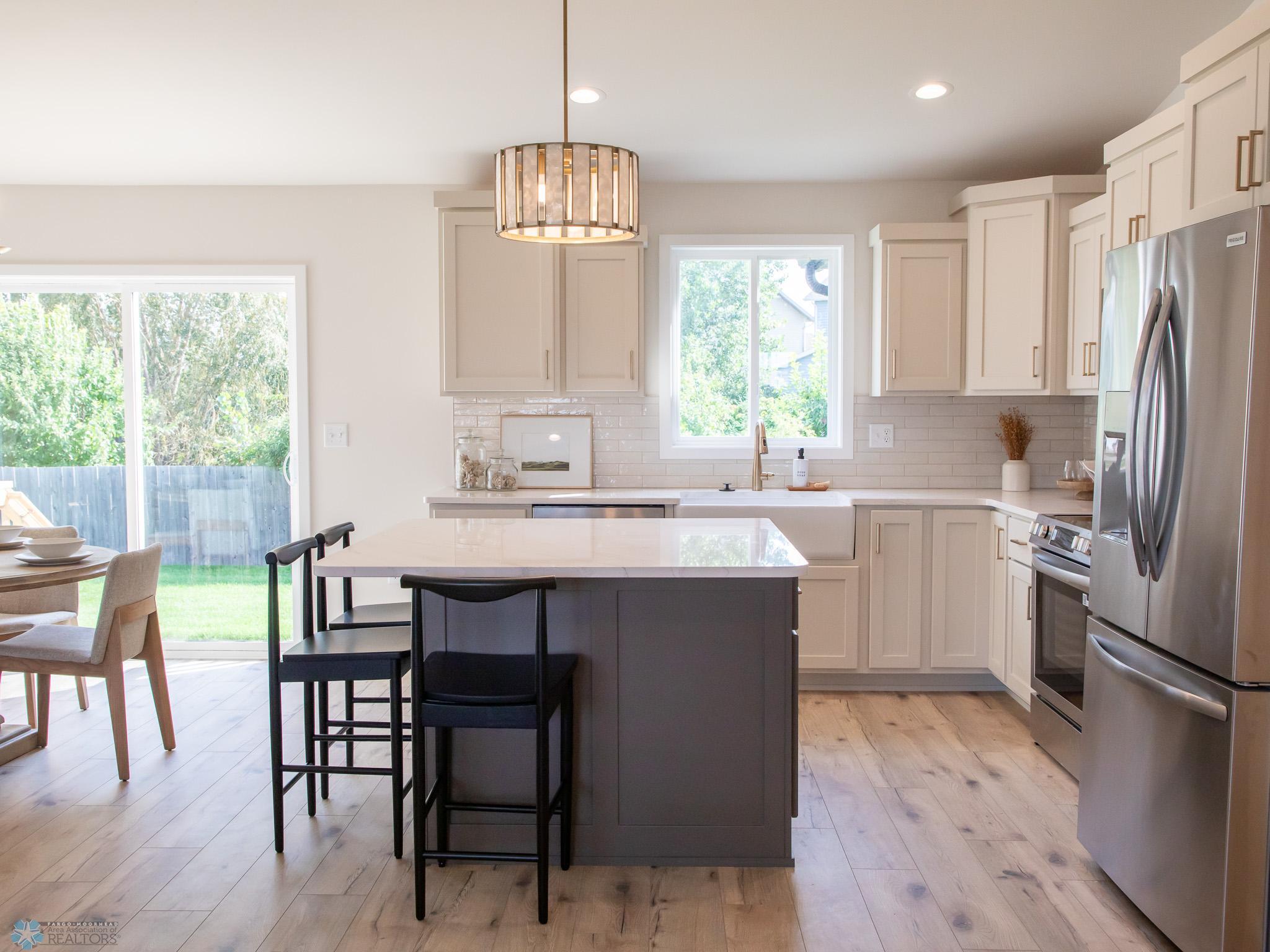 3612 Decorah Way South Fargo, ND 58104 - Photo 22 of 55