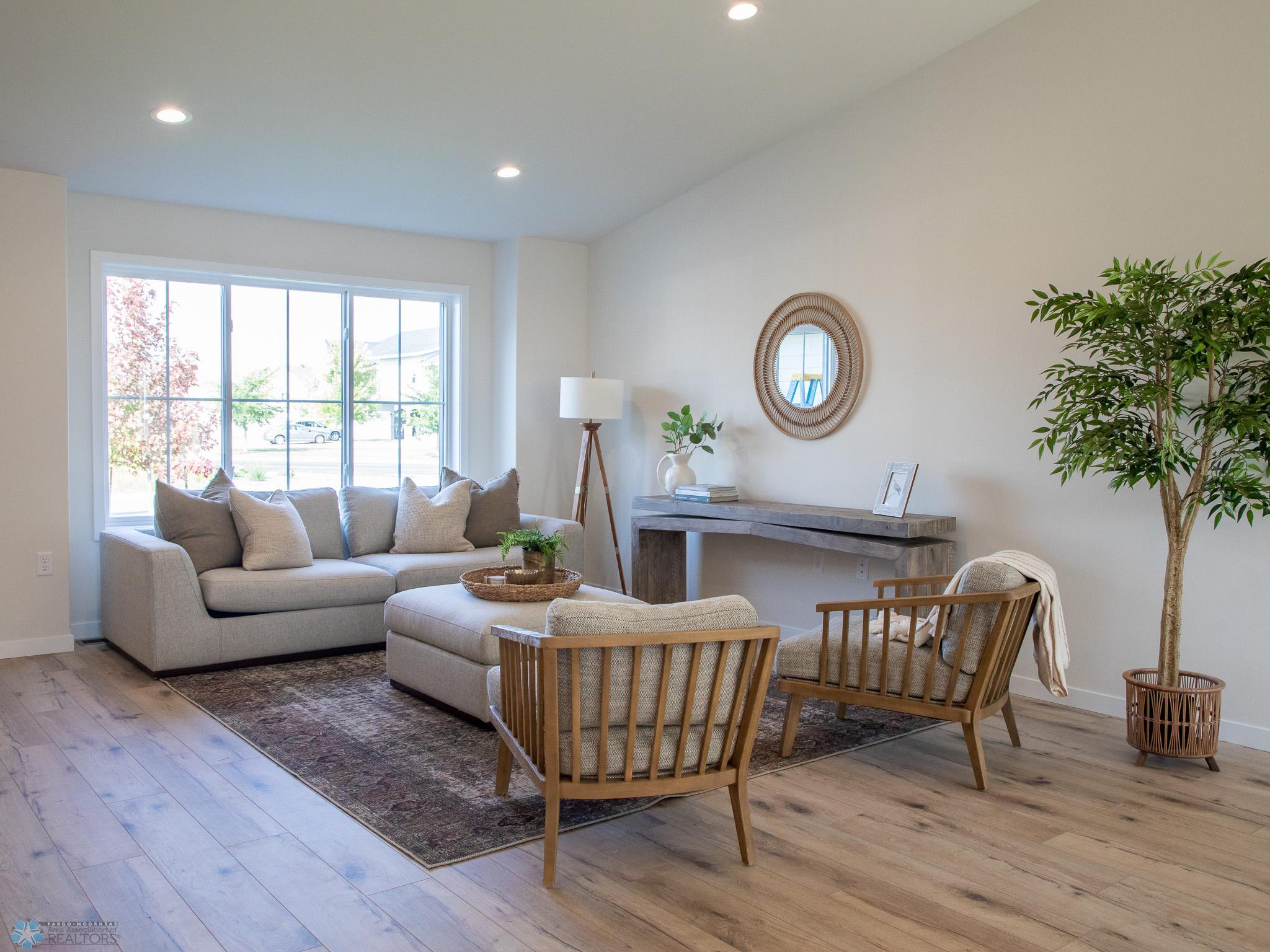 3612 Decorah Way South Fargo, ND 58104 - Photo 23 of 55