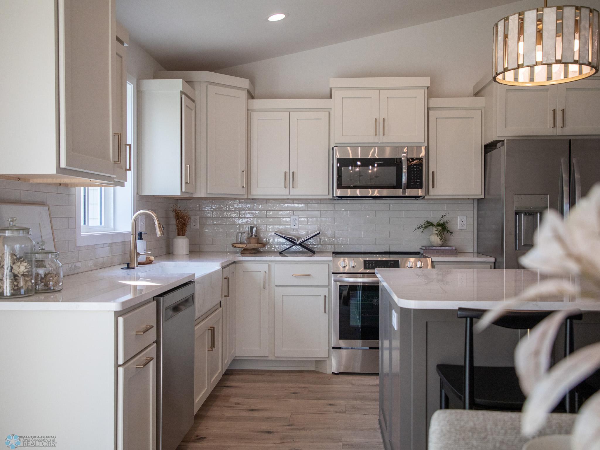 3612 Decorah Way South Fargo, ND 58104 - Photo 25 of 55