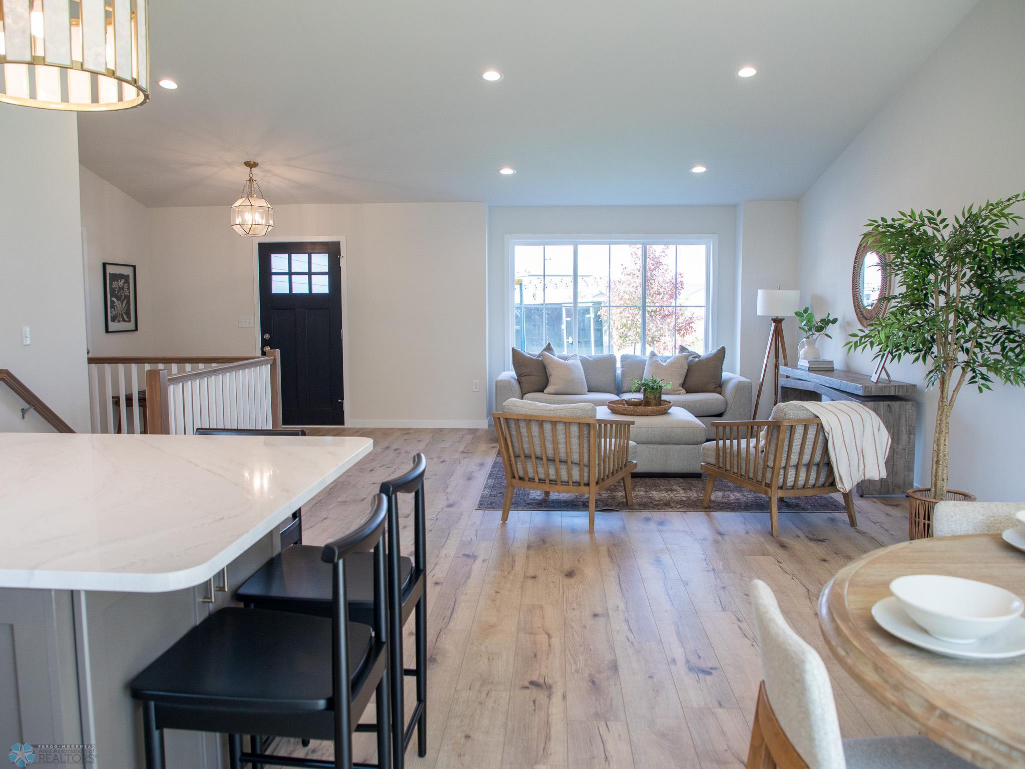 3612 Decorah Way South Fargo, ND 58104 - Photo 34 of 55