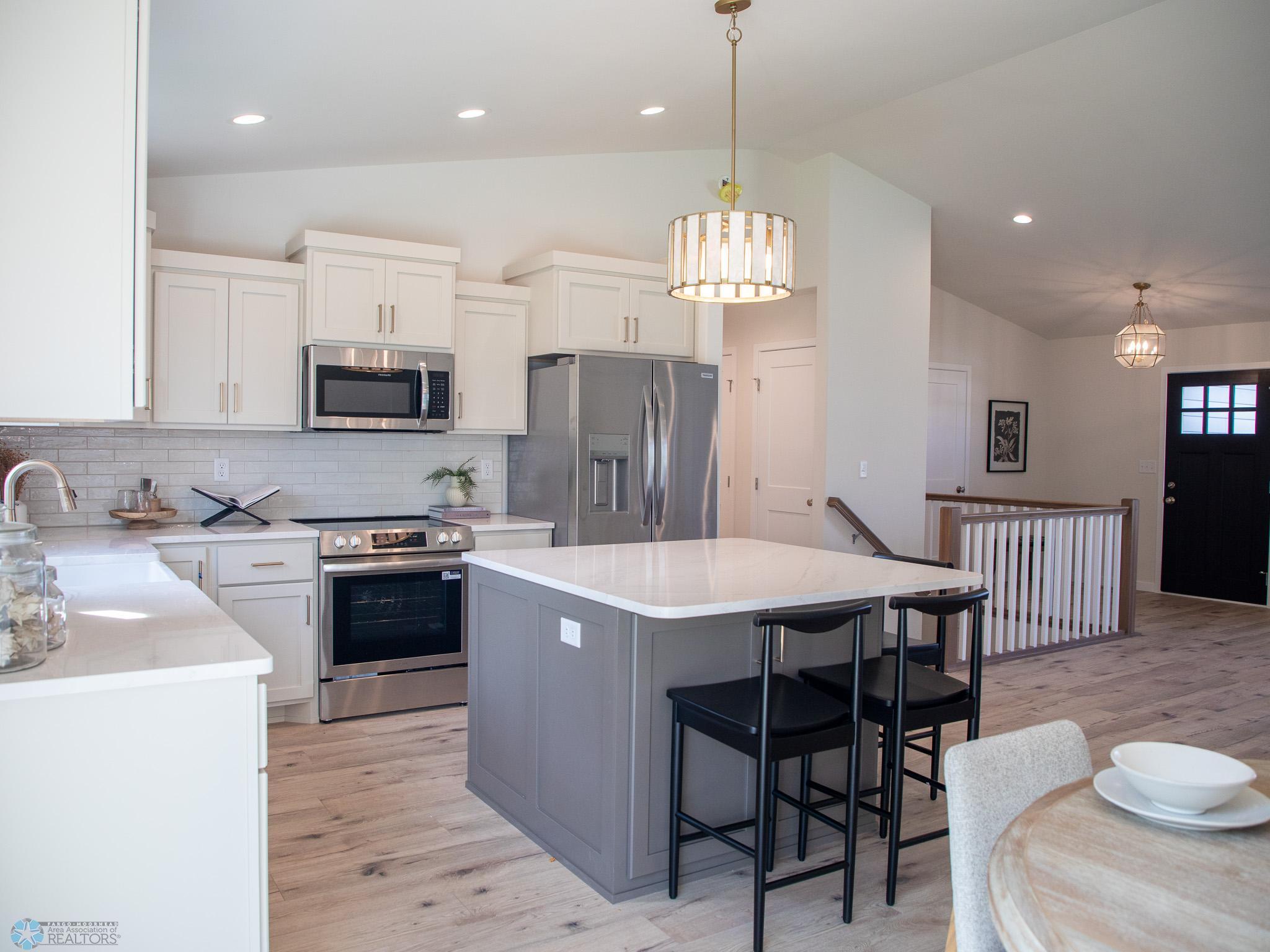 3612 Decorah Way South Fargo, ND 58104 - Photo 35 of 55