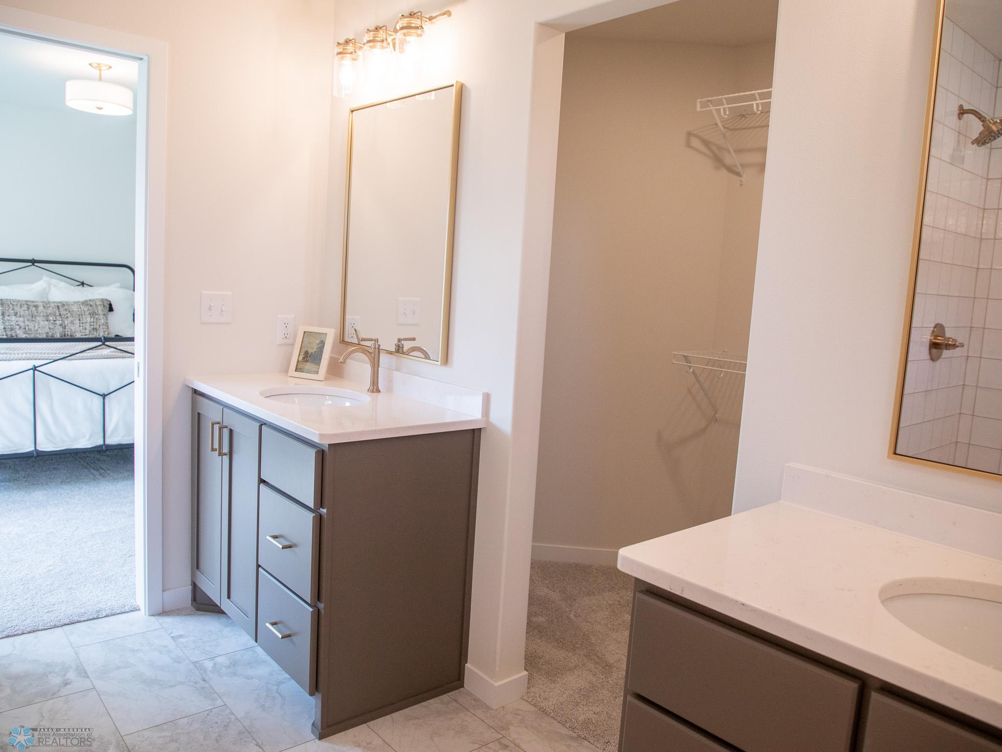 3612 Decorah Way South Fargo, ND 58104 - Photo 50 of 55