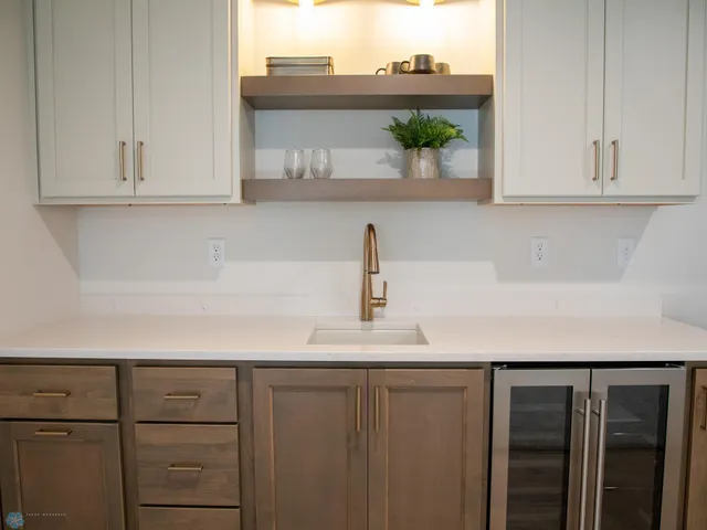 $689,103 | 3612 Decorah Way South, Fargo, ND 58104