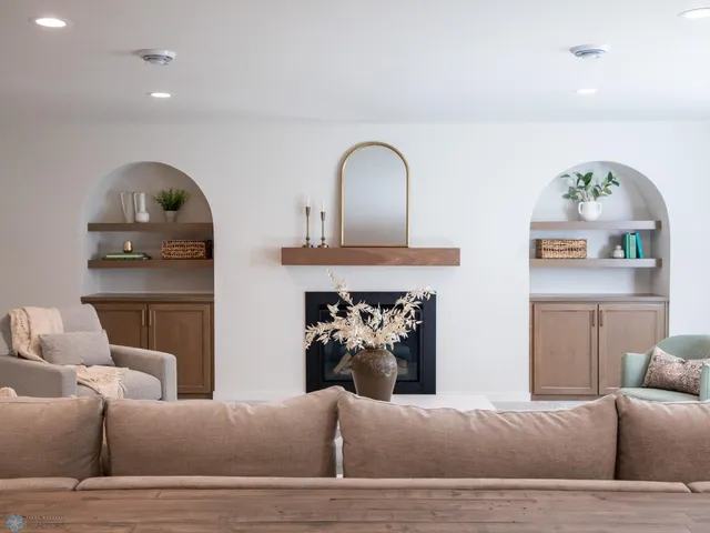 $689,103 | 3612 Decorah Way South, Fargo, ND 58104