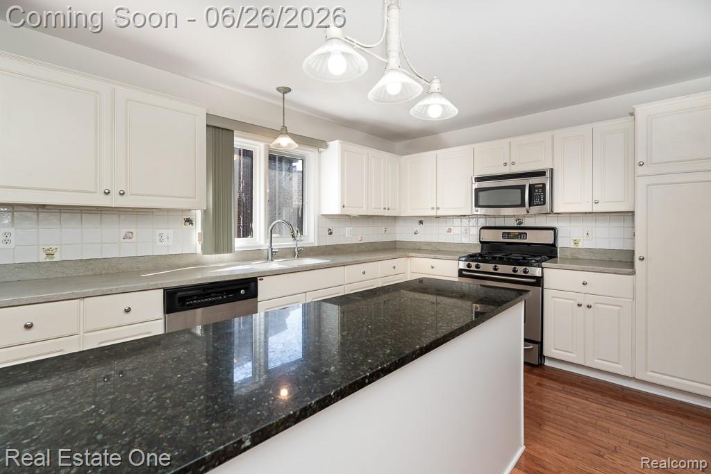 227 Bloomer Ridge Court Rochester, MI 48307 - Photo 14 of 45 227 Bloomer Ridge Court_MLS-013.jpg