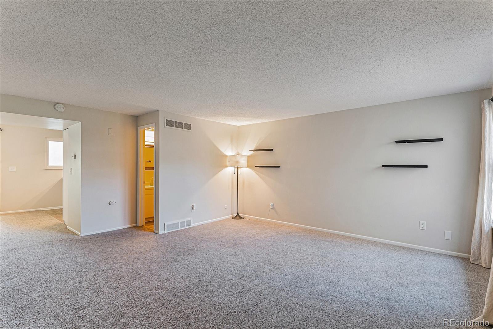 4262 East Maplewood Way Centennial, CO 80121 - Photo 29 of 32 a view of empty room