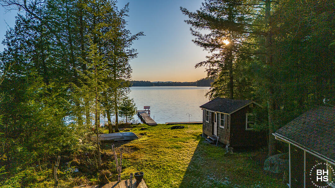 773 Bartlett Carry Road Tupper Lake, NY 12986 - Photo 58 of 62 CampSummerBreeze_A_Backyard