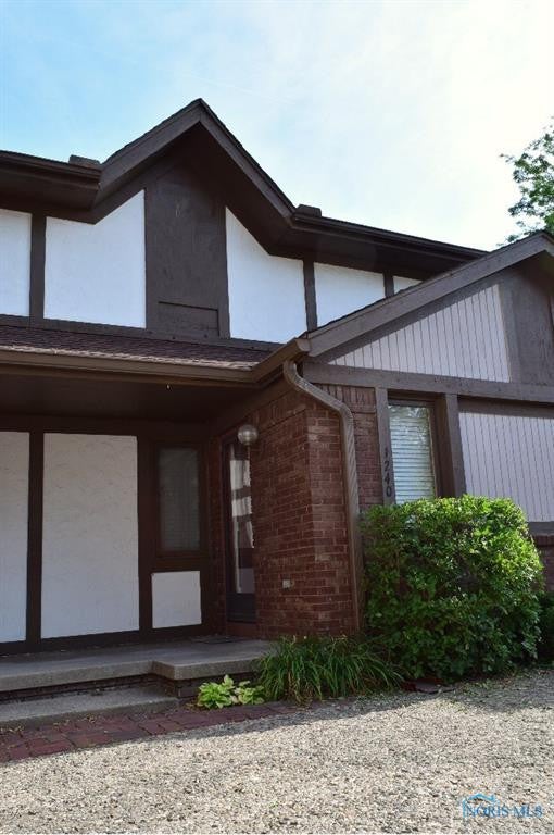 1240 Hidden Ridge Road, Unit C Toledo, OH 43615 - Photo 2 of 21 Gallery Image 2