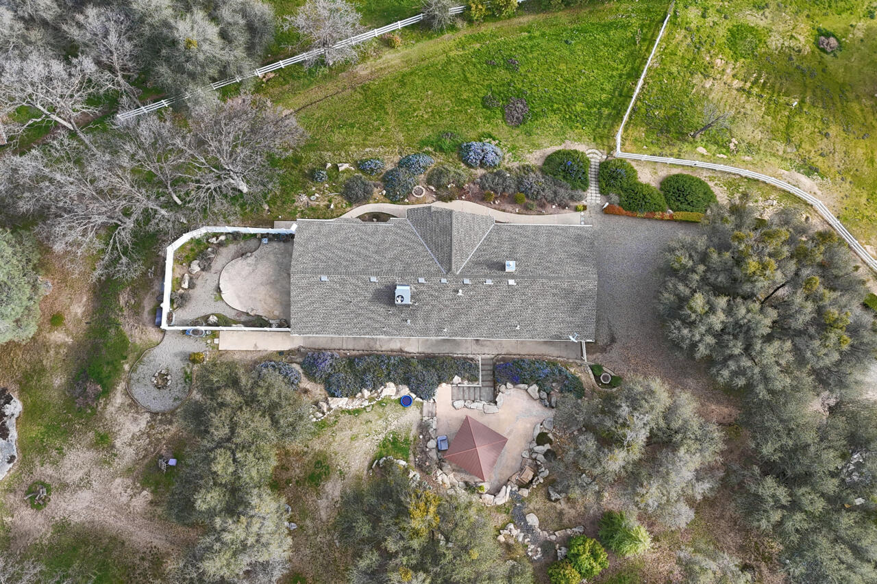 44755 Savage Road Coarsegold, CA 93614 - Photo 54 of 68 51-aerial-view