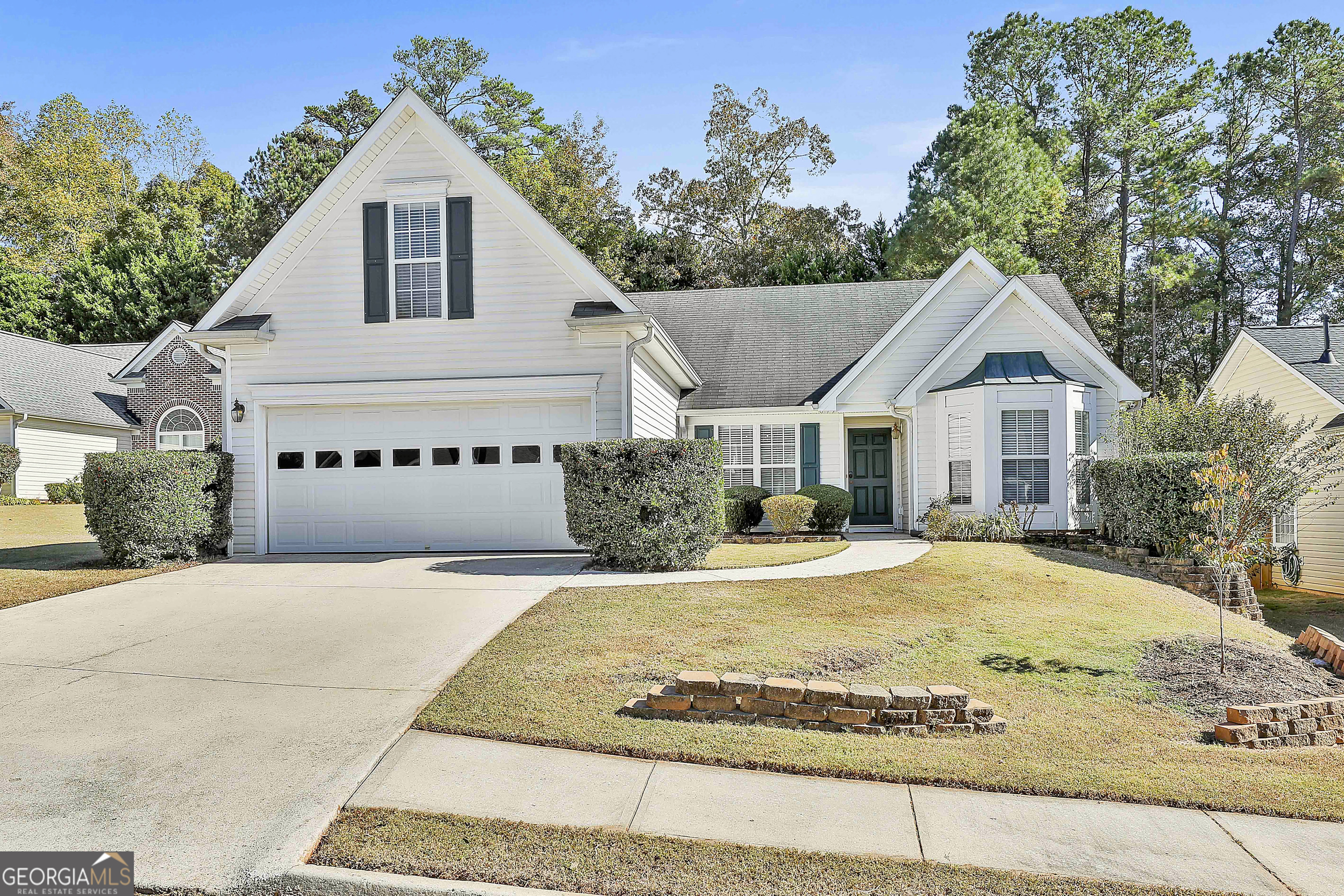 14 Tillbrook Trail Newnan, GA 30265 - Photo 1 of 27