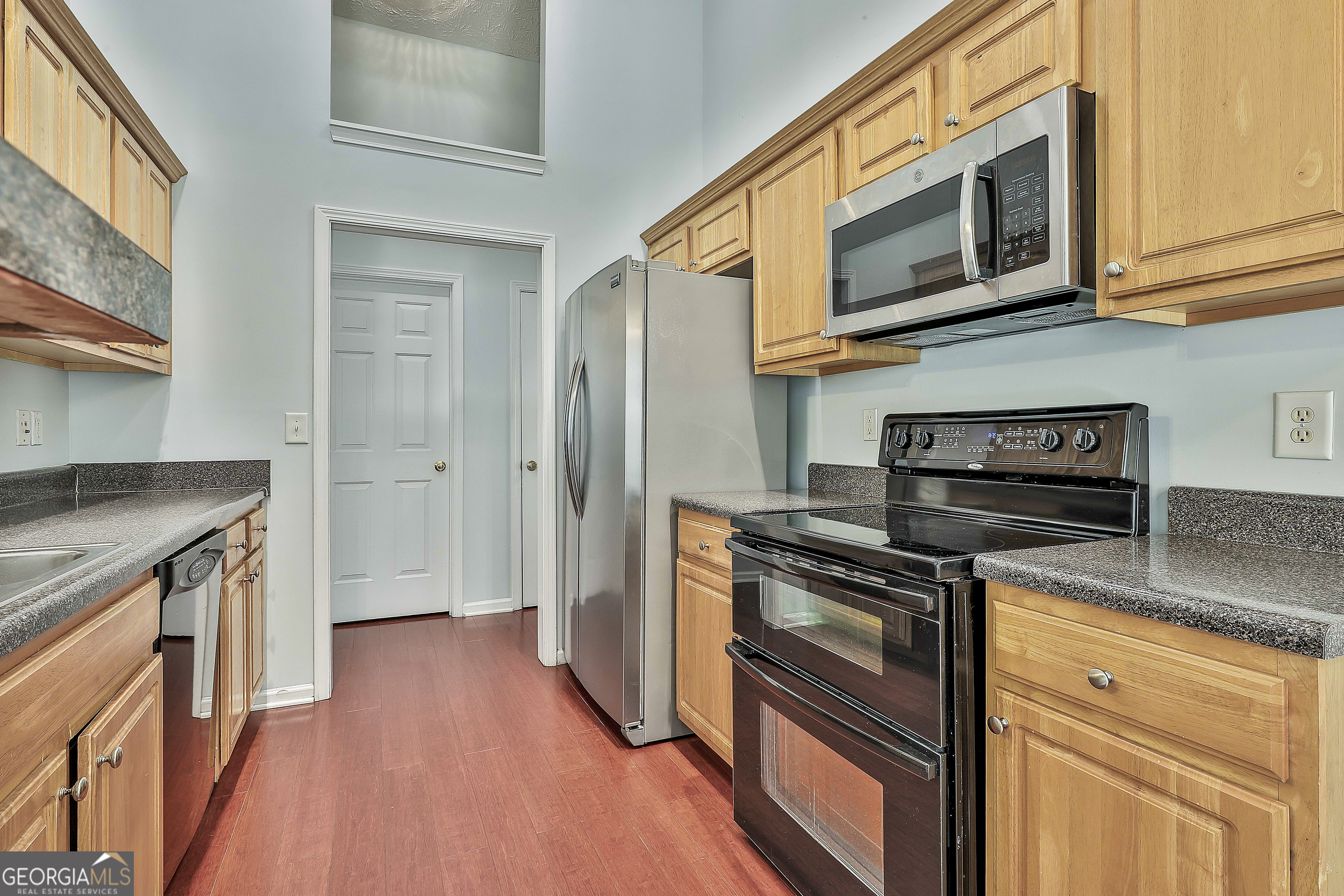 14 Tillbrook Trail Newnan, GA 30265 - Photo 14 of 27