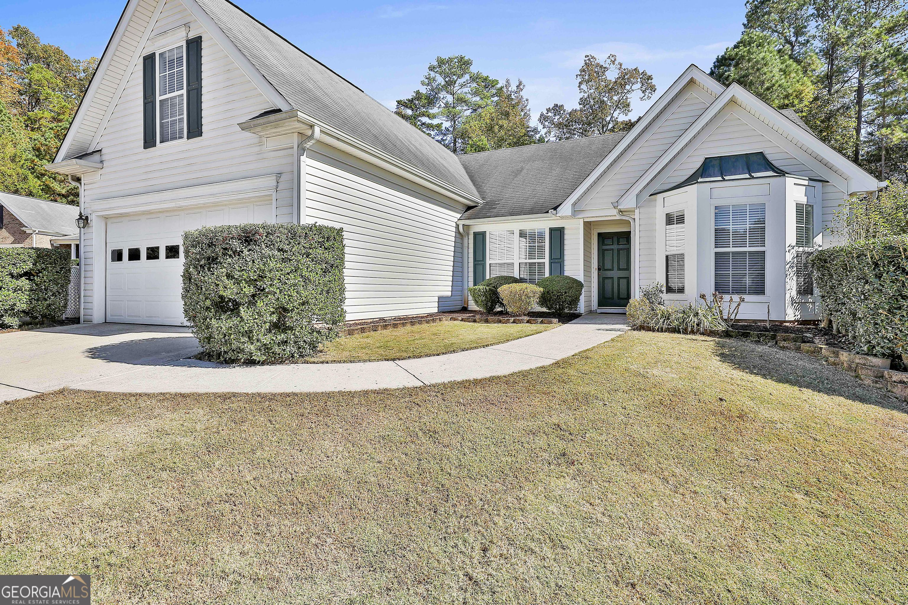 14 Tillbrook Trail Newnan, GA 30265 - Photo 2 of 27