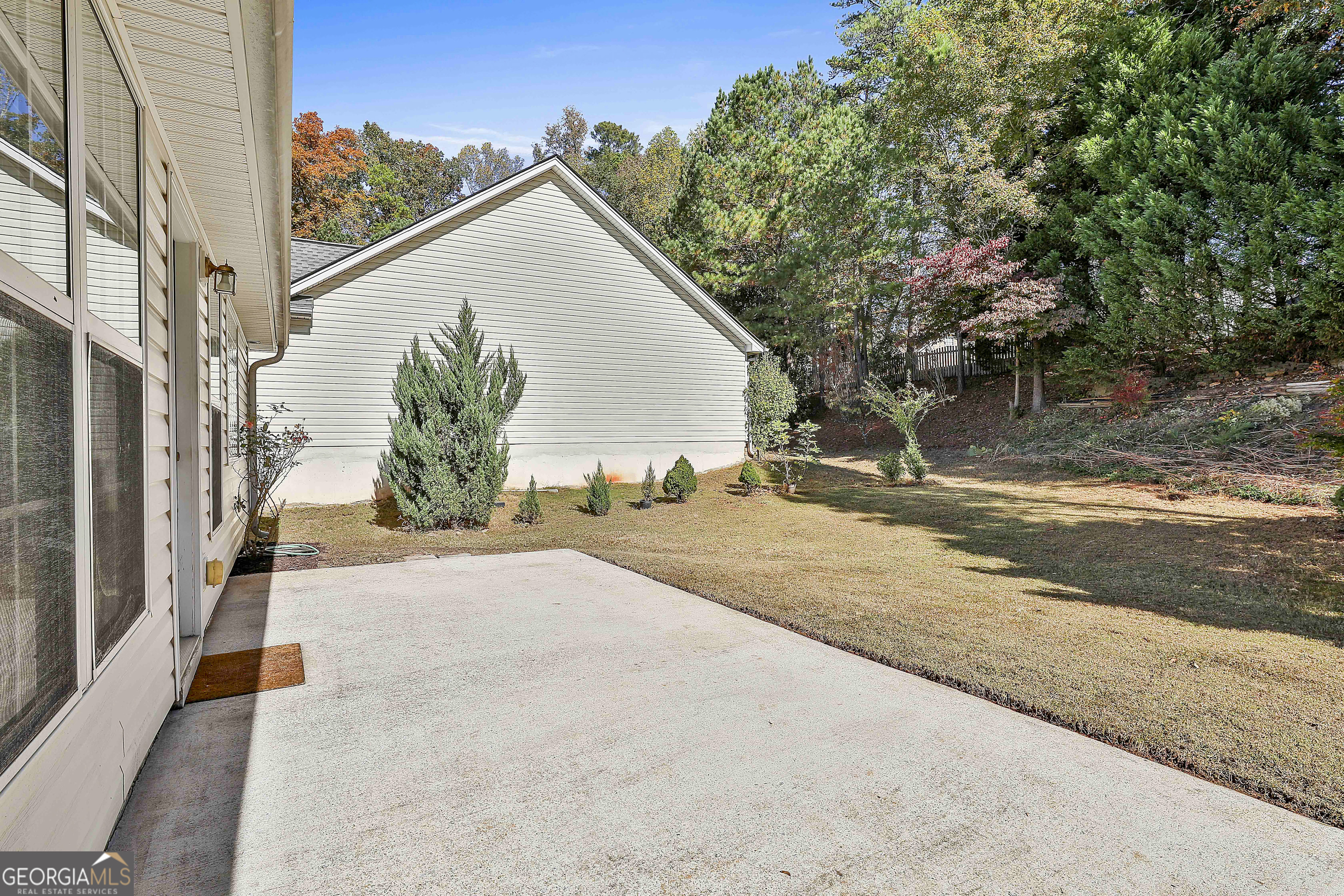 14 Tillbrook Trail Newnan, GA 30265 - Photo 25 of 27
