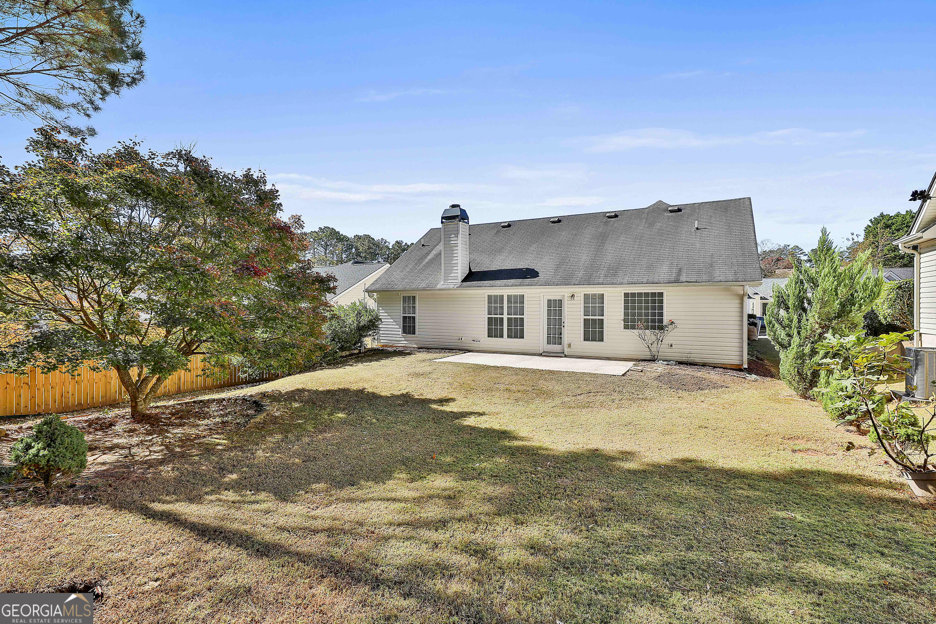 14 Tillbrook Trail Newnan, GA 30265 - Photo 27 of 27