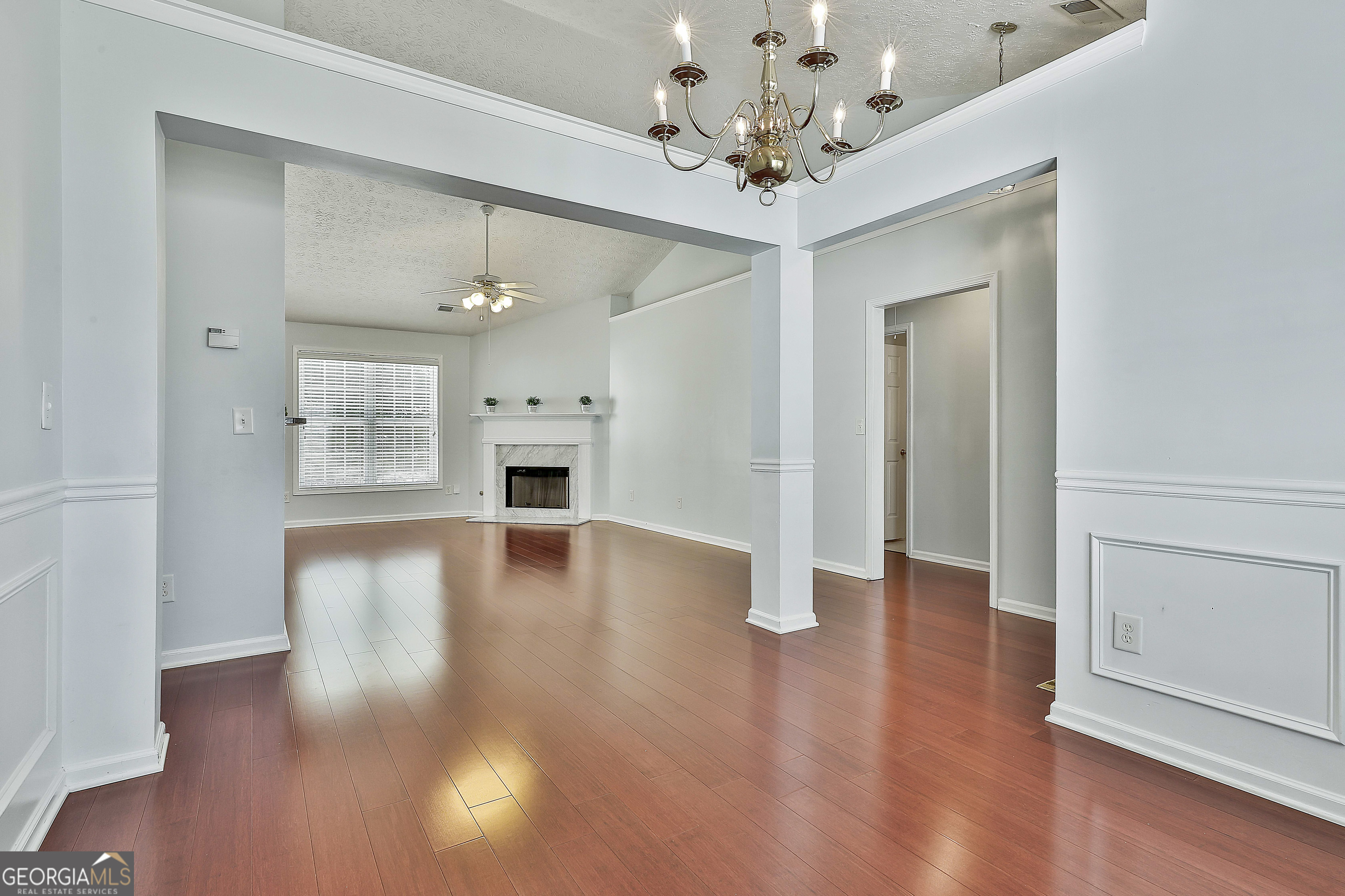 14 Tillbrook Trail Newnan, GA 30265 - Photo 6 of 27