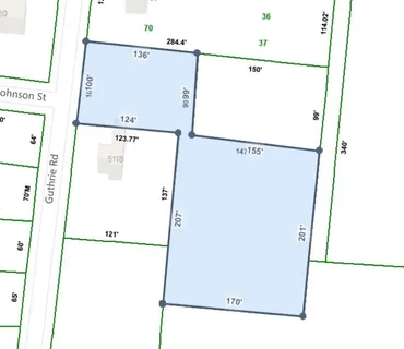 $44,000 | 5115 Guthrie Road, Clarksville, TN 37043