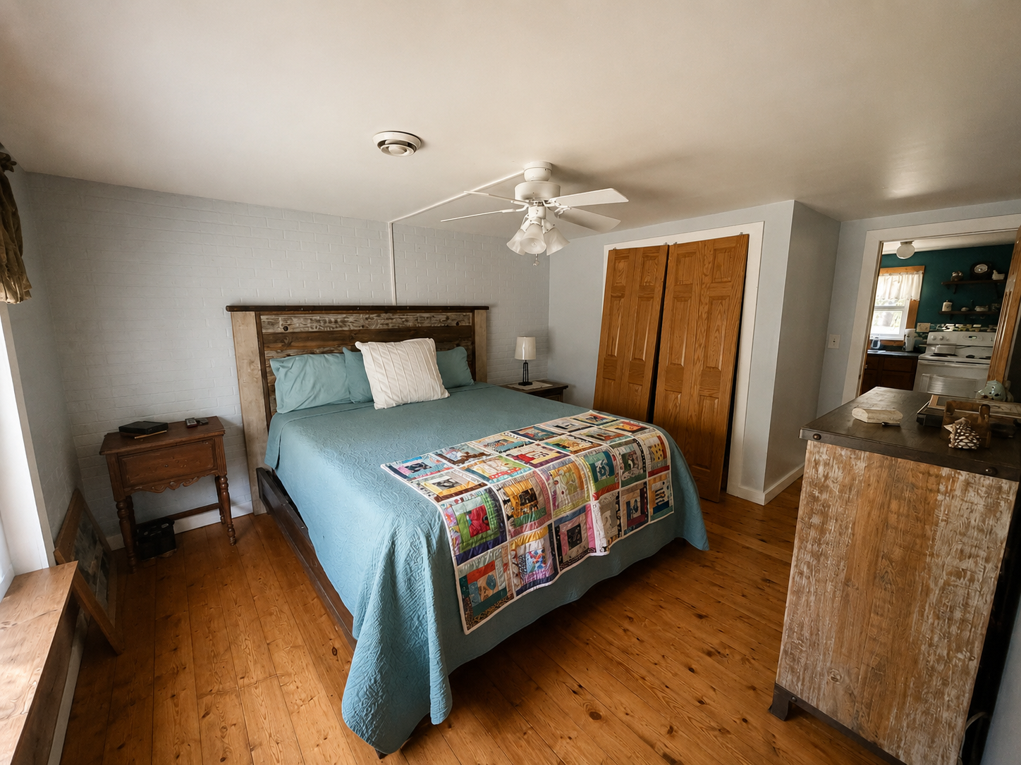 26870 Fairgrounds Road Webster, WI 54893 - Photo 11 of 18 Gallery Image 11