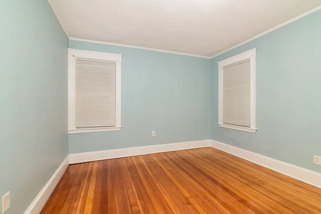 $2,650 | 152 Willow Street, Unit 1, Quincy, MA 02170