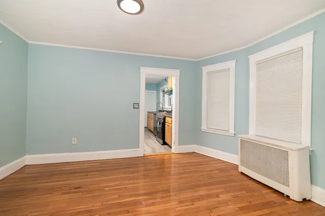 $2,650 | 152 Willow Street, Unit 1, Quincy, MA 02170