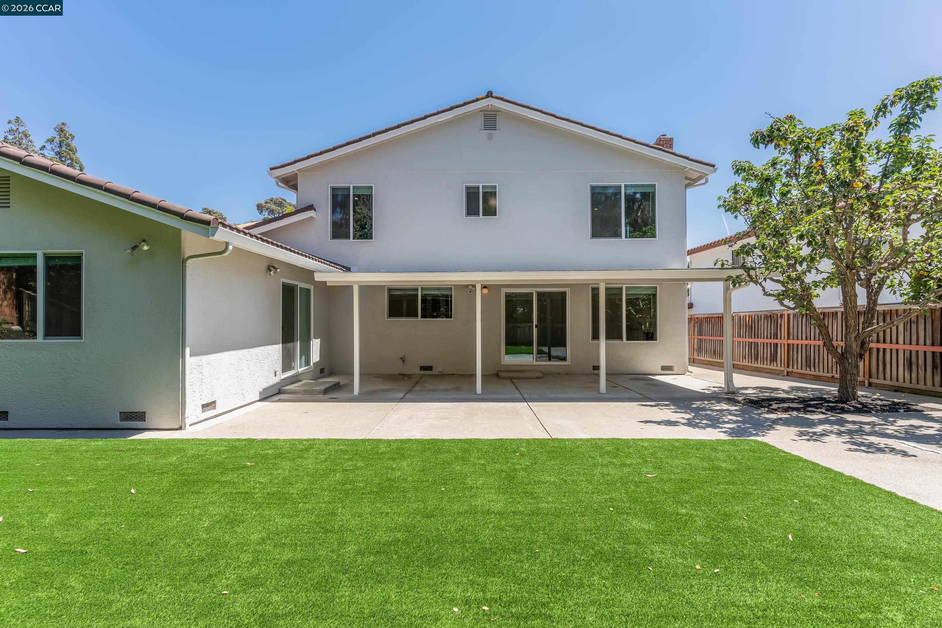 121 Violet Road Hercules, CA 94547 - Photo 54 of 70 Gallery Image 54