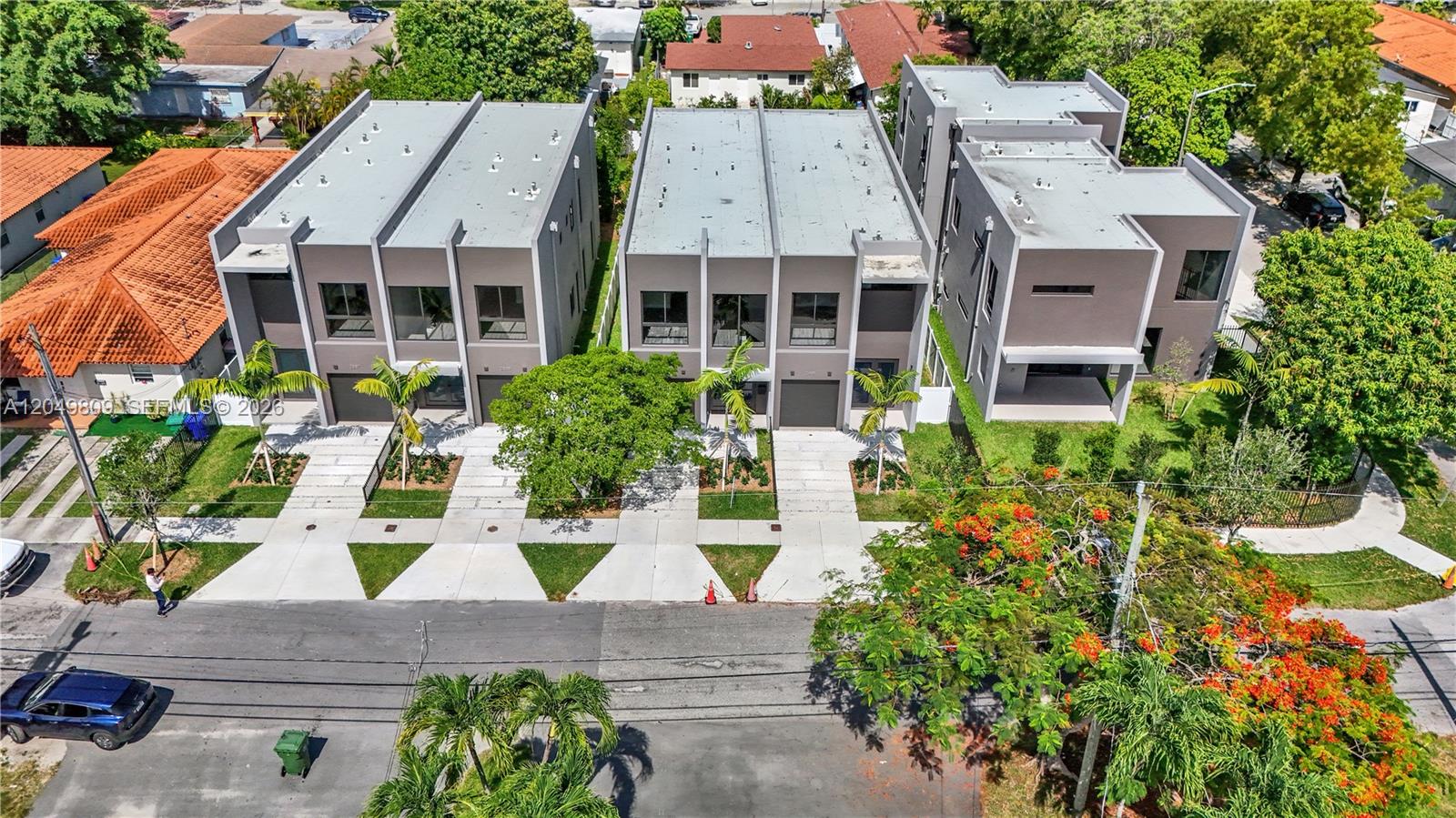 2889 Southwest 35th Avenue, Unit 2887 Miami, FL 33133 - Photo 57 of 62