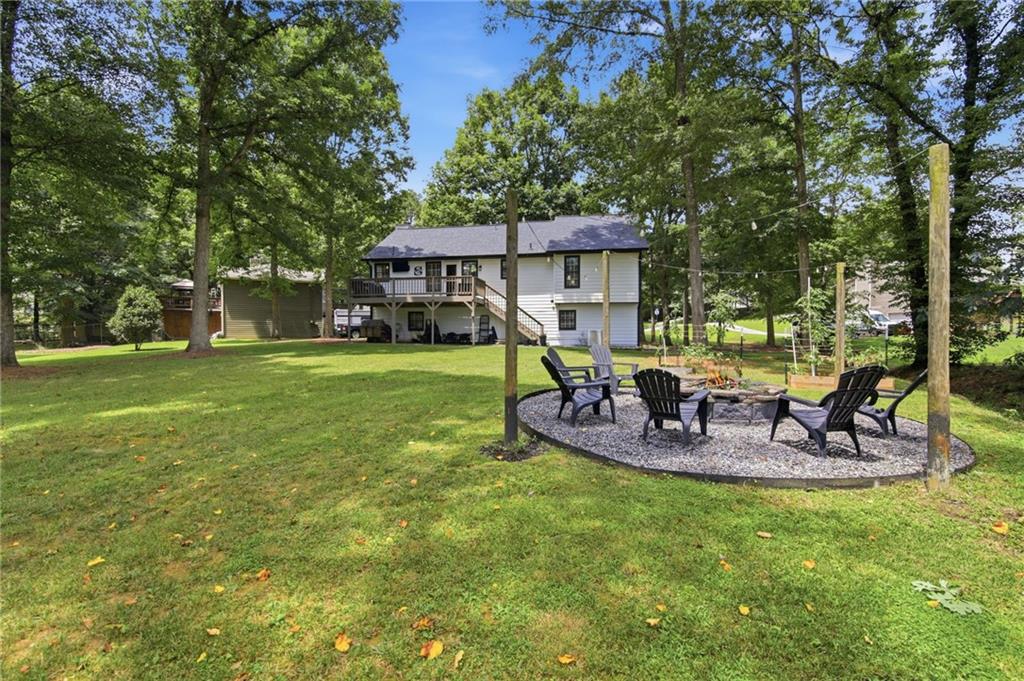 23 West Ridge Drive Southeast Cartersville, GA 30121 - Photo 27 of 32