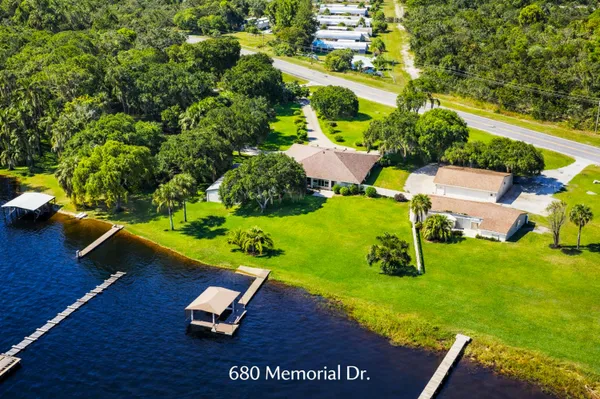 $525,000 | 680 Memorial Drive, Sebring, FL 33870