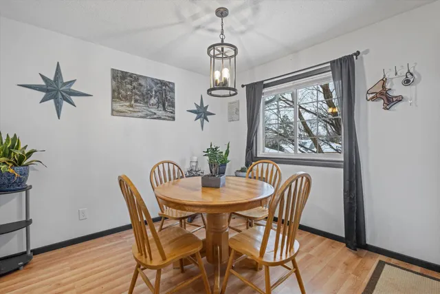 $195,900 | 4040 Maureen Drive Northeast, Unit 202, Columbia Heights, MN 55421