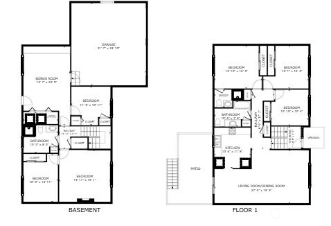 817 South 28th Court Renton, WA 98055 - Photo 38 of 40