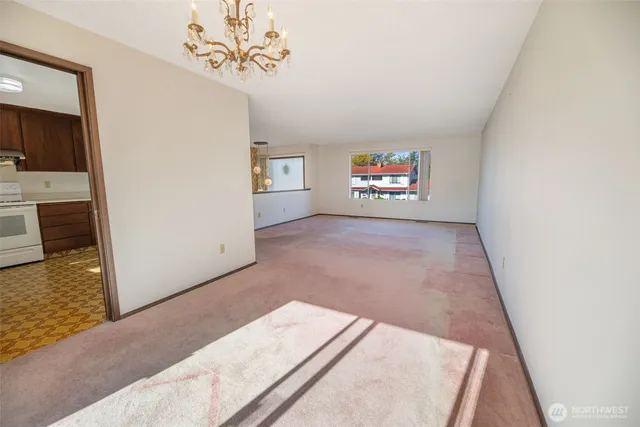 $699,950 | 817 South 28th Court, Renton, WA 98055