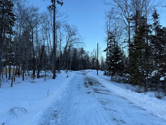 $149,900 | Lot 12 Sunset Hill Road, Hancock, ME 04640