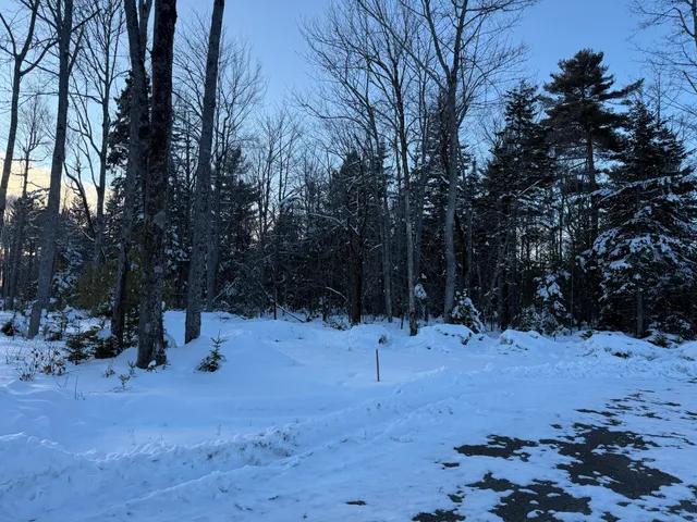 $149,900 | Lot 12 Sunset Hill Road, Hancock, ME 04640