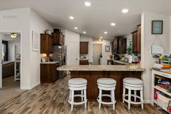 $449,900 | 17 Mountain Meadow Way, Boise, ID 83716
