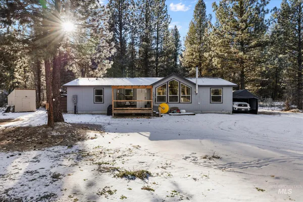 $449,900 | 17 Mountain Meadow Way, Boise, ID 83716